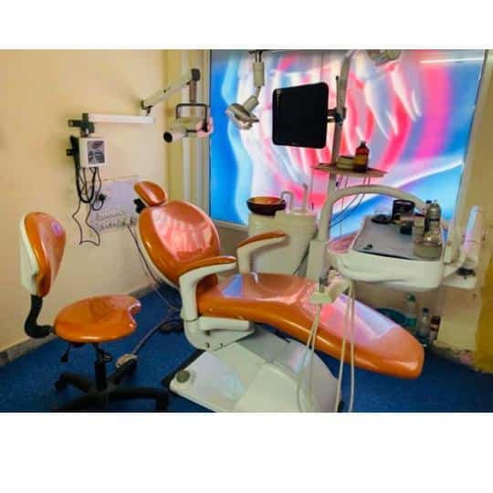 Dental Treatment Room 2