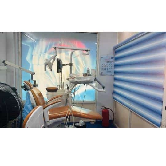 Dental Treatment Room 3