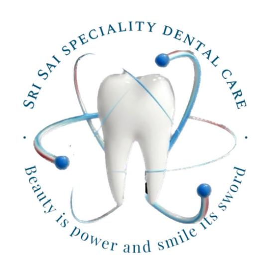 Sri Sai Dental Logo
